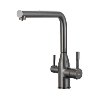 Смеситель Frap F4396-39
