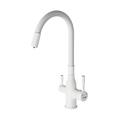 Смеситель Frap F4396-8