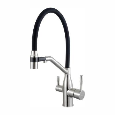 Смеситель Frap F4397-5