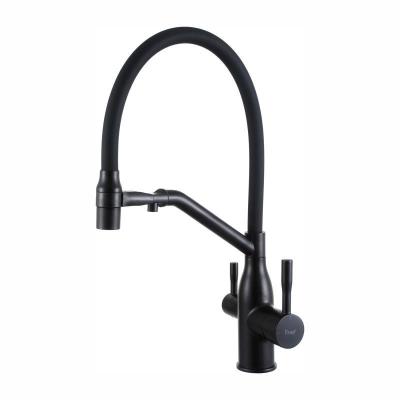 Смеситель Frap F4397-6