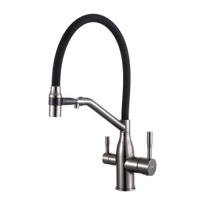 Смеситель Frap F4397-9