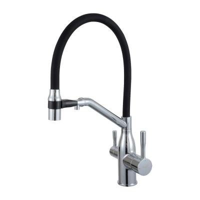 Смеситель Frap F4397
