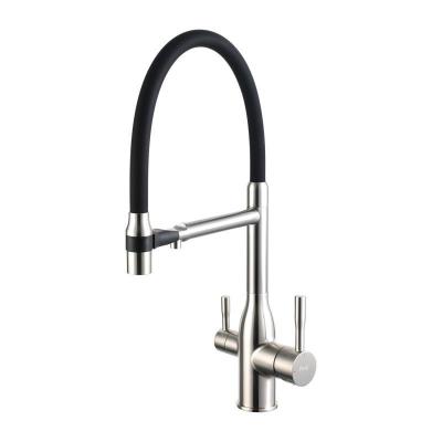 Смеситель Frap F4398-5