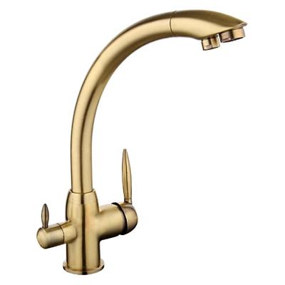 Смеситель Frap F4399-4
