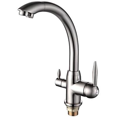 Смеситель Frap F4399-5