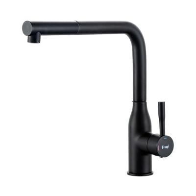 Смеситель Frap F6096-6