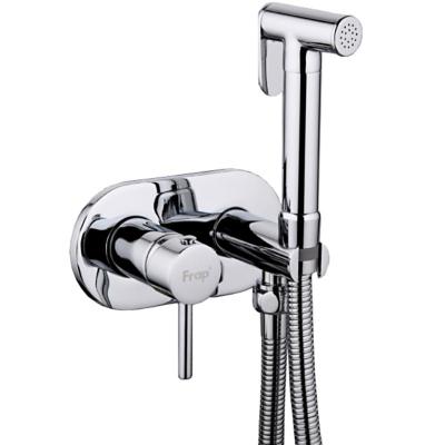 Смеситель Frap F7505