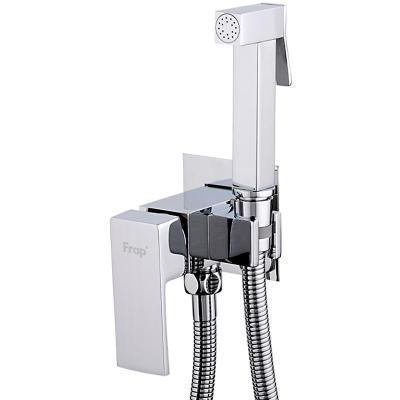 Смеситель Frap F7506