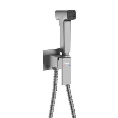 Смеситель Frap F7591-29