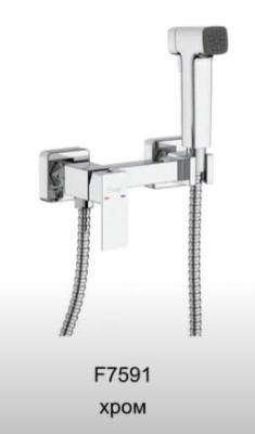 Смеситель Frap F7591