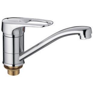 Смеситель Frap H04 F4504-2