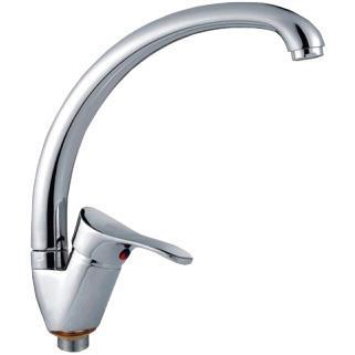 Смеситель Frap H14 F4114-2