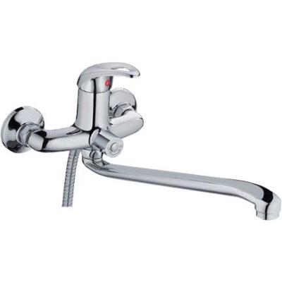 Смеситель Frap H15 F2215-40S-2