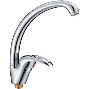 Смеситель Frap H15 F4115-2