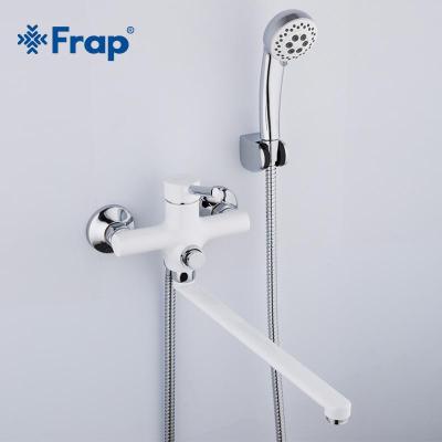 Смеситель Frap H44 F2244-8