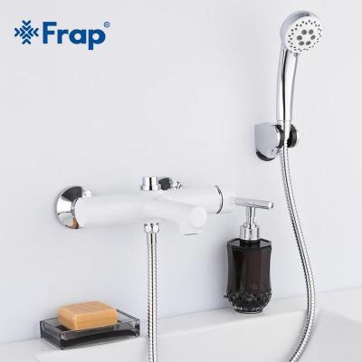 Смеситель Frap H44 F3244-8