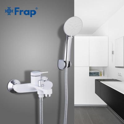 Смеситель Frap H45 F3245