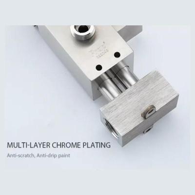 Смеситель гигиенический Frap F72802 (3)