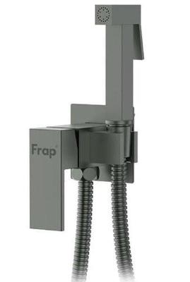 Смеситель гигиенический Frap F7506-9