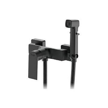 Смеситель гигиенический с душем Frap F2071-6
